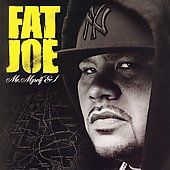 Me, Myself and I Edited by Fat Joe CD, Nov 2006, Virgin