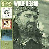 Box Set by Willie Nelson CD, Feb 2010, 3 Discs, Sony UK