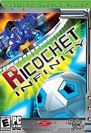 Ricochet Infinity PC, 2007