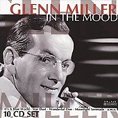 In the Mood Documents Classics Box Box by Glenn Miller CD, May 2006