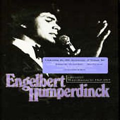 Engelbert Humperdinck   Greatest Performances 1967 1977 DVD, 2007