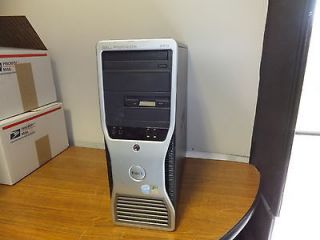 Precision 380 Workstation 3.2GHz/1024Mb/80Gb/DVD/CDRW/ATI V3100/XP P