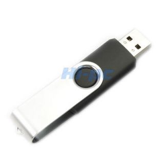 Newly listed 1GB USB2.0 Flash Memory Drive Thumb Stick Swivel Design
