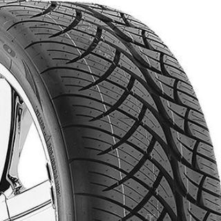 /40R22 Nitto NT420S Tire 202 300 285/40/22 (Specification 285/40R22