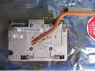 Dell Inspiron E1705 256MB NVIDIA GeForce Go 7800 Video Card FOR