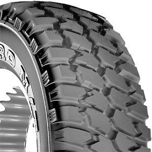 NEW 33/12.50 15 GT RADIAL ADVENTURO M/T 1250R R15 TIRES