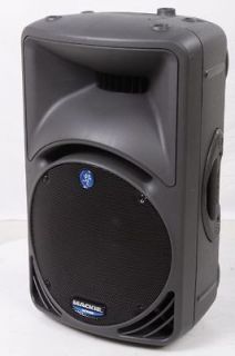 Mackie SRM450v2 Active Speaker (Black) Regular 886830661518