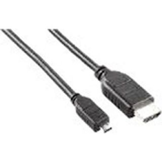 4XEM 6FT MICRO HDMI TO HDMI M/M CBL Cable Management