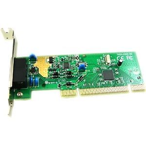 Hiro H50158 56K V.92 Low Profile PCI Modem