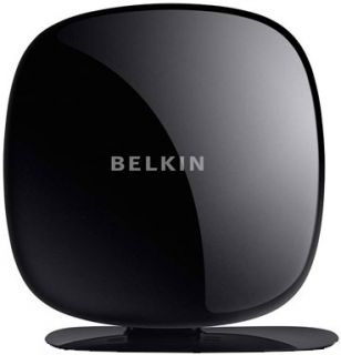 Newly listed Belkin N750 Wireless Dual Band N+ Router (F9K1103)