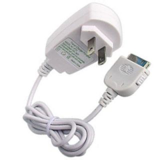 FOR APPLE iPHONE 3G iPOD 8G NANO AC HOME WALL CHARGER