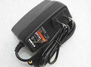 5V 2.5A AC Adapter Charger FOR SONY DVP FX810 DVP FX820
