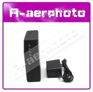 Automatic Rewinder for 6mm mini DV DV cam videocassette