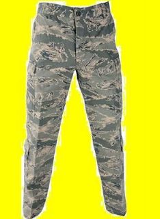PROPPER DIGITAL TIGER MENS ABU COATS (air force usaf military clothing