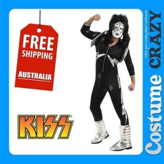 ace frehley costume