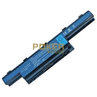 Battery for Acer Aspire 5742ZG 5750 5750G 7551 7551G 7552 7552G 7560