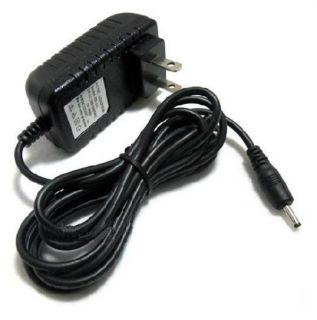 Wall AC Charger Home Adapter for Acer iconia TAB A500 A501 A100 A101