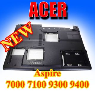 NEW OEM Acer Aspire 7000 7100 9300 9400 AS9400 Base Notebook Case 60
