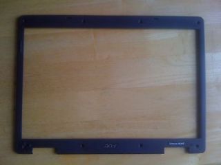 Newly listed Acer Extensa 5620z lcd Bezel cover