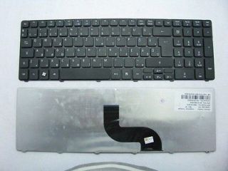 Keyboard for Acer Aspire 5750 5750G 5938 5820TG 5810T