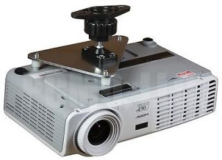 Projector Ceiling Mount for Vivitek D518