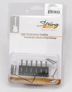 Graph Tech STRING SAVER Saddles for PRS Paul Reed Smith PS 8220 00