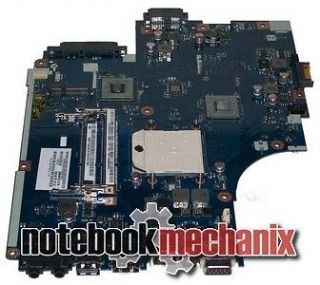 MB.PTQ02.001 Acer Motherboard Aspire 5215 5251 5551 Notebook Amd Sb