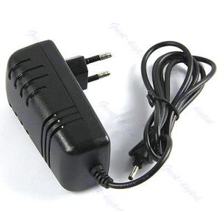 12V AC Travel Home Wall Charger Power Adapter For Acer Iconia Tab A500