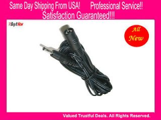 Extension Cord For ACER ICONIA TAB A100 A180 A200 A500 A501 TABLET
