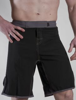 Blank CrossFit WOD Shorts