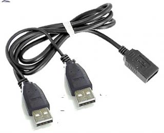 VeriZon 3G USB modem AirCard cdm ac595u EXTENTION CABLE
