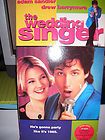 The Wedding Singer (VHS)Adam Sandler, Drew Barrymore, Christine Taylor