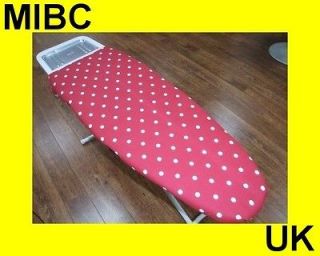 NEW JUMBO EXTRA LARGE MARKS IRONING BOARD COVERS HIGH QUALITY
