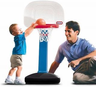 Little Tikes EasyScore Basketball Set Hoop Toy Kids Toddler lndoor