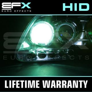 HID REPLACEMENT HID HEADLIGHT LIGHT BULBS Z1 (Fits 2006 Acura TSX