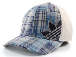 NEW Adidas Mash Up A Flex Cap Hat $22