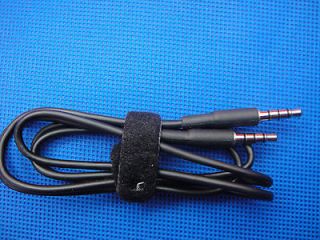 80CM LONG AUX AUDIO AV Video 1/8 Cable for Philips Dual LCD VCD DVD