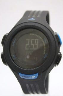 New Adidas Referee Performance Chronograph Alarm Men Watch 50mm