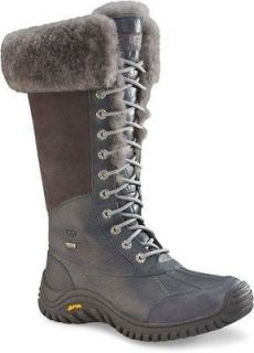 Womens Ugg Tall Adirondack Boots *Lucky Sizes* Only $229.99