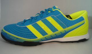 adidas adi5 Turf TF X Soccer Shoes Cleats adi 5 Indoor Training