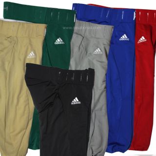Adidas College Football Men Nylon Pants Short L XL XXL