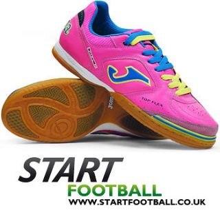 New Joma Top Flex Football Indoor Trainer TOPW.2 10.PS   Save 30%