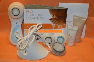 Clarisonic PRO Skin Cleansing 4 Speed for Face & Body + 4