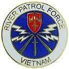 Vietnam River Patrol Force 1 in Collectible Lapel Pin