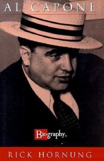 Al Capone (Biography (a & E)), A&E Television Network, Good Book