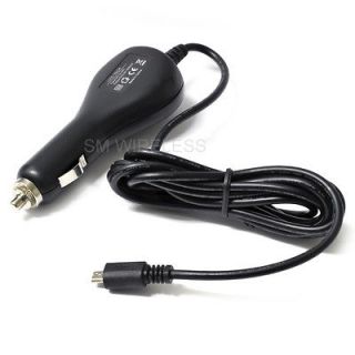 For Alcatel One Touch Ultra 960C Premium Car Charger