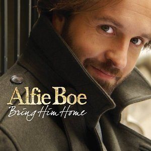 ALFIE BOE BRING HIM HOME CD