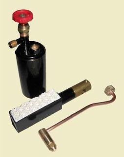BIX 011 GAS KIT FOR WILESCO TRACTION ENGINES & ROLLERS