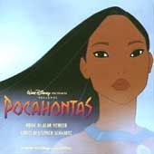 Pocahontas An Original Walt Disney Records Soundtrack