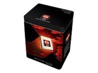 AMD FX 8150 3.6 GHz Eight Core (FD8150FRGUBOX ) Processor